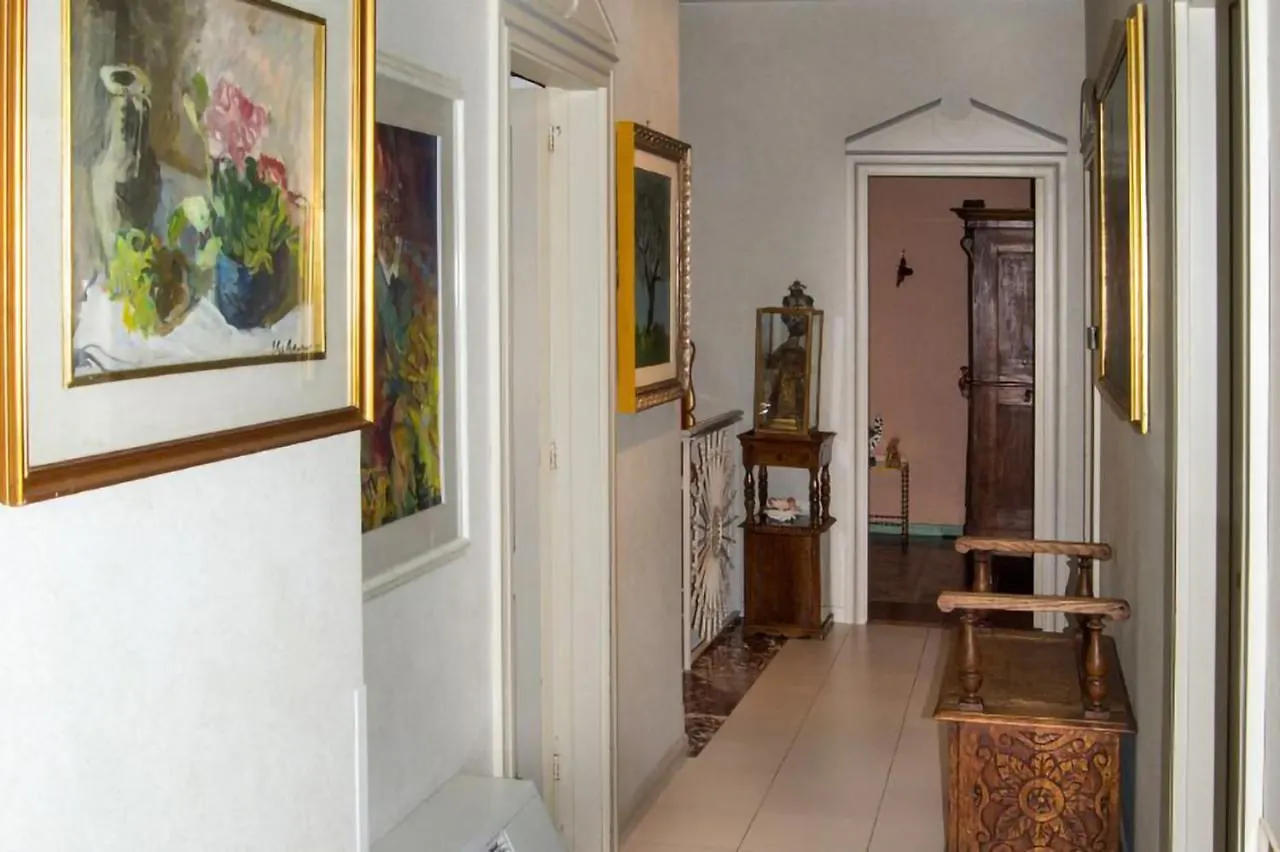 Villa Alkantara Taormina