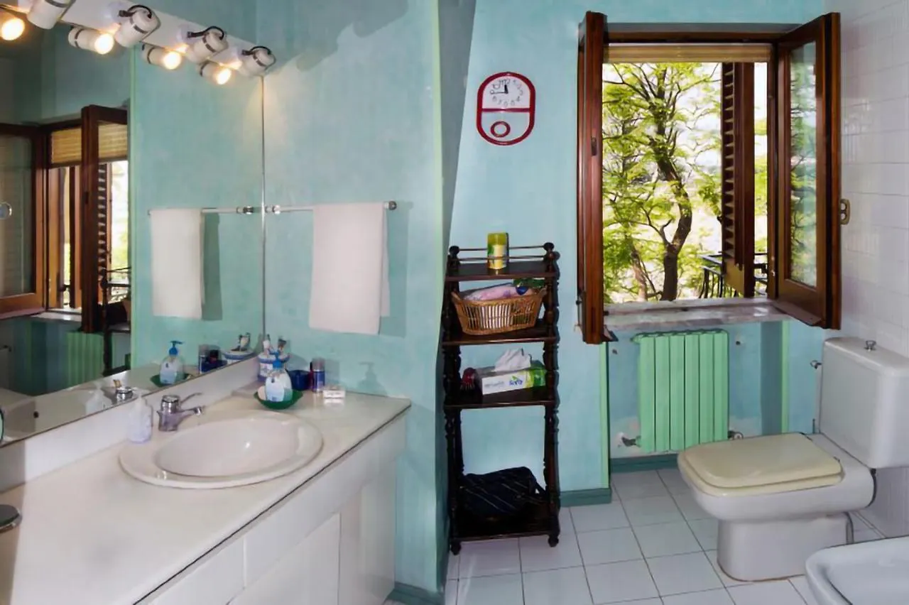 Villa Alkantara Taormina