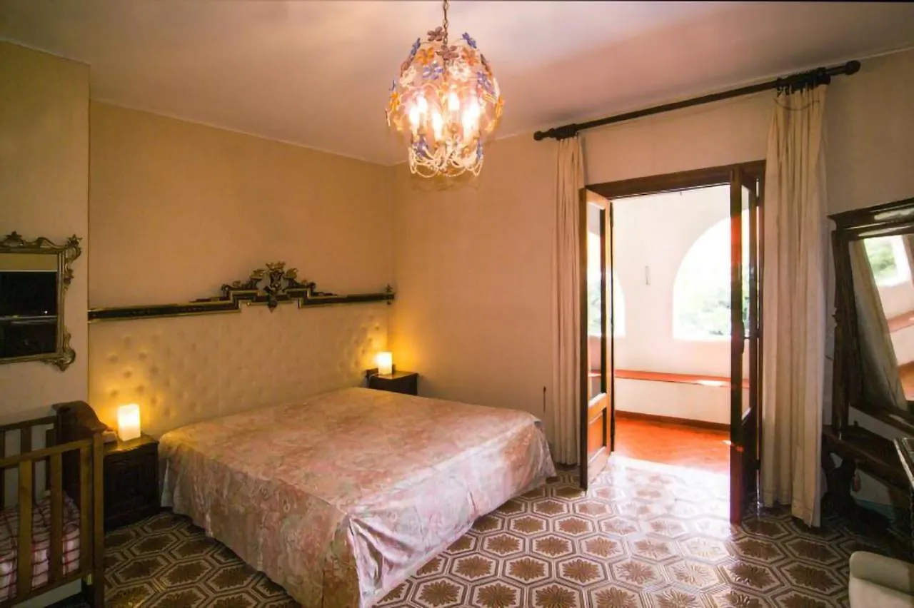 Villa Alkantara 타오르미나