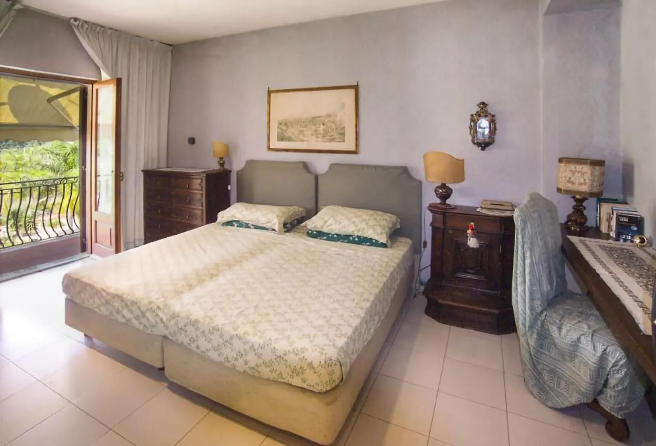 Villa Alkantara Taormina