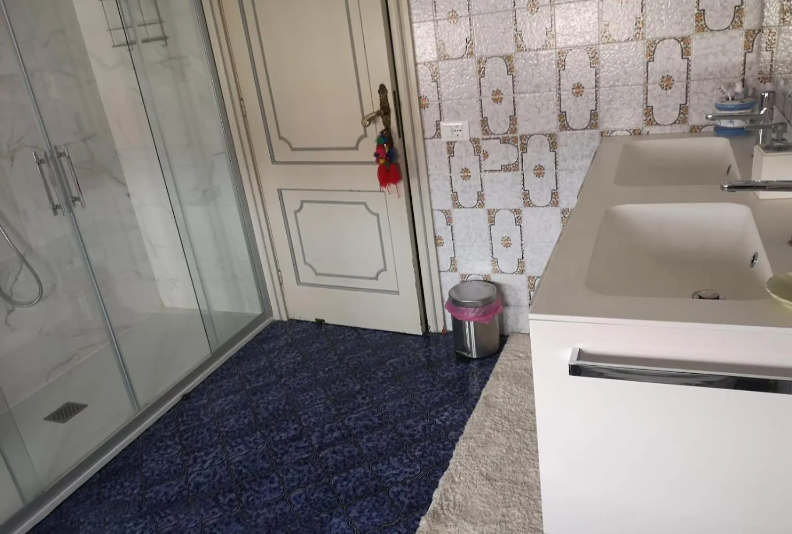 Villa Alkantara Taormina Italien