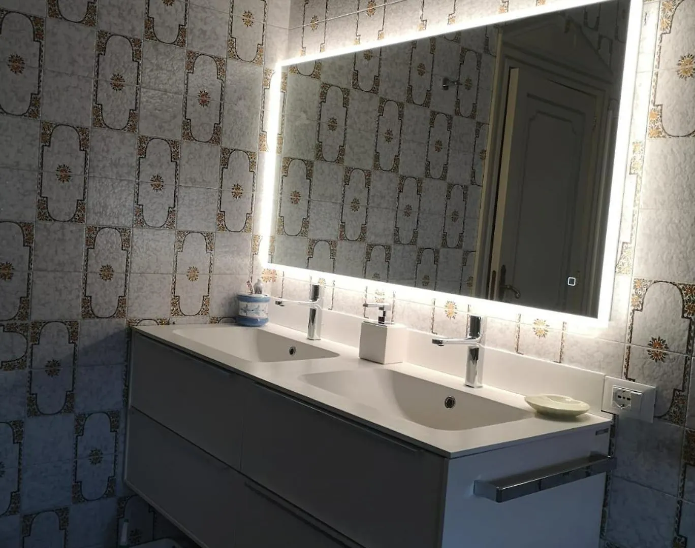 Villa Alkantara Taormina